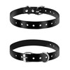 PetJoy Shock Collar Replacement Collar Strap, E Collar Replacement Strap,