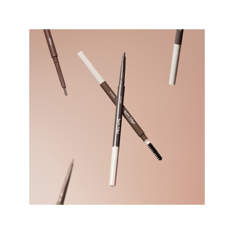 Etude Bare Edge Slim Brow 0.1g / 에뛰드 베어엣지 슬림