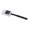 Camera Detector 300MHz To 2700MHz Sound Vibration LED Indicator RF