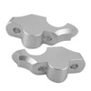 Motorcycle Riser Motorcycle Handlebar Clamps Motorcycle Handlebar Riser Clamp Motorcycle