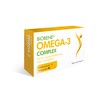 Biobene Omega 3 Complex - High Dose Omega 3 Capsules