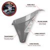 Performance Tool - W4056 - CLEAR VIEW EASY-FILL FUNNEL 1/2