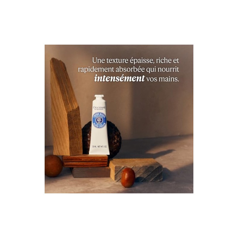 L'Occitane Crema para Manos con 20% de Karité 150ml