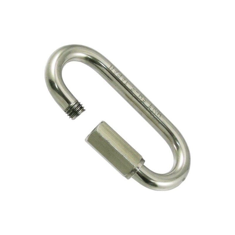 Himejiya SH-6 Stainless Steel Ring Catcher #6 (Nominal 0.24 inch