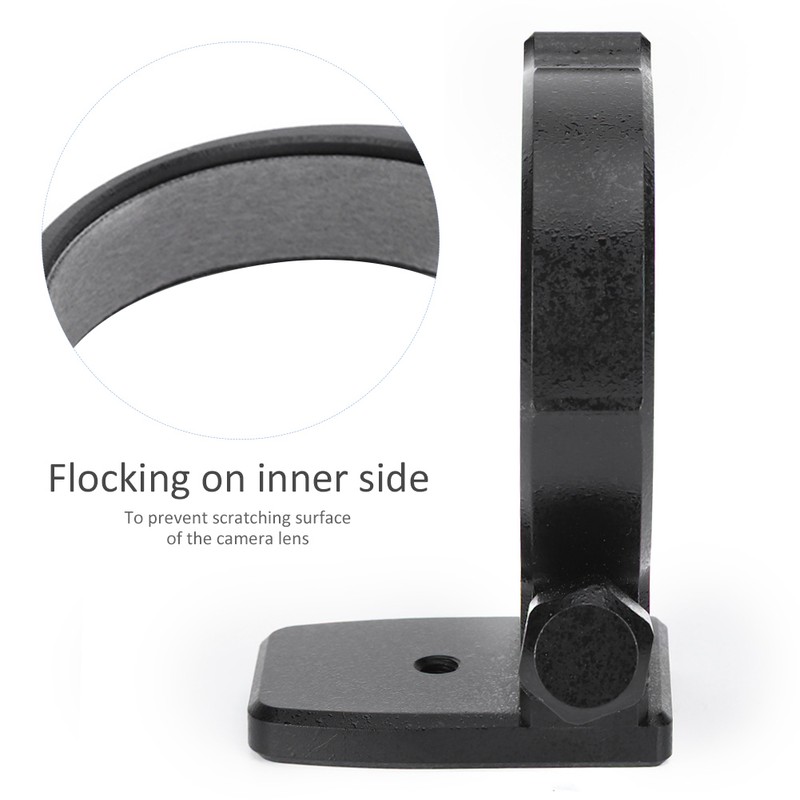 A II(B) Metal Lens Mount Ring Replacement for Canon 70‑200mm