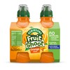 Fruit Shoot Orange, 4 x 200ml