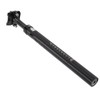 LUNJE Mountain Bike Suspension Seatpost Shock Tube 31.6x400mm Aluminum Alloy
