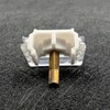 Record Needle Replacement Abrasion Resistant Precise Control Turntable Repair for