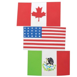 Creativity Street Non-Toxic Foam Sheet, 12 X 18 in, Assorted Bright Color, Pack of 10