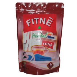Fitne Herbal Infusion 2G. Pack 20 Sachets