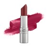 T.Leclerc Satin Lipstick 3.8g - 55 : Dashing