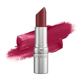 T.Leclerc Satin Lipstick 3.8g - 55 : Dashing