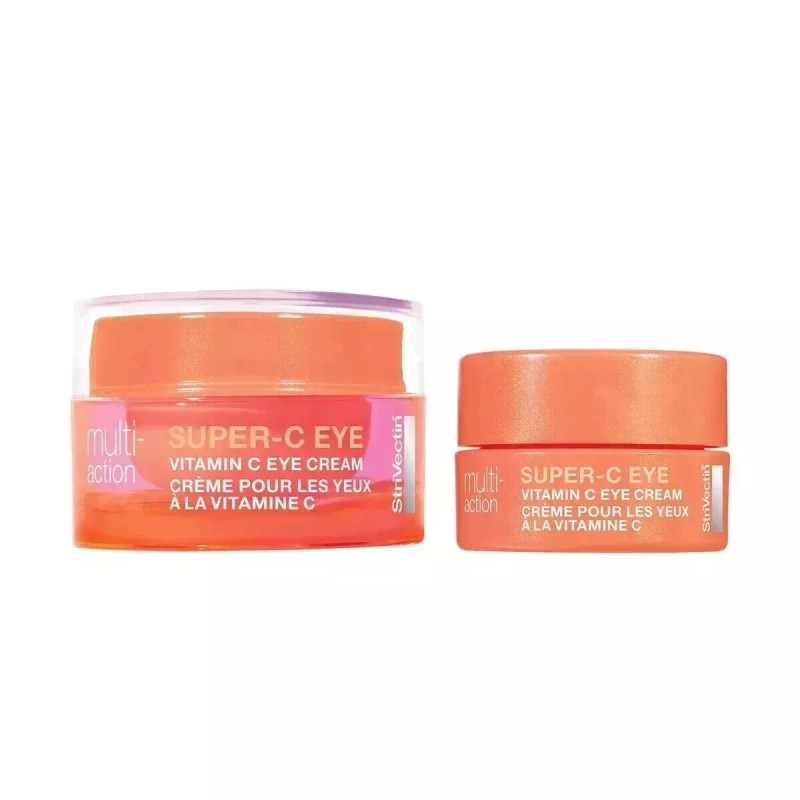 StriVectin New ! StriVectin Super-C Eye Vitamin C Eye Cream,