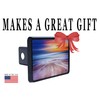 Ocean Beach Waves Coastal Sunset Trailer Hitch Cover Plug Gift