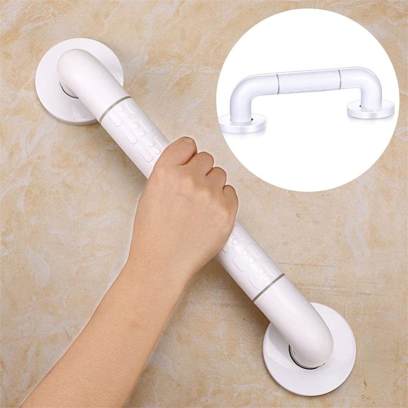 Grab Bars Anti Slip Shower Handle Bathroom Grab Bar Hand