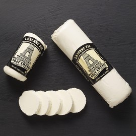 La Bonne Vie Original Goat Cheese Logs, 10.5 oz, 3 Pack