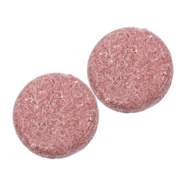 Baluue Handmade Solid Shampoo Bar Natural Hair Cleanser for Scalp Hair Oily Control