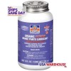Permatex 24125, One Ceramic Extreme Brake Parts Lubricant 8Oz. Performance
