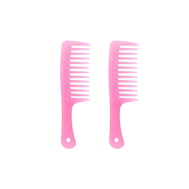 Hair Wide Tooth Comb