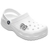 Crocs Jibbitz Number Shoe Charms | Jibbitz for Crocs, Number