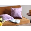 Set of 2 Soft Velvet Cushion Covers 45 x 45