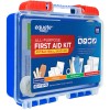 Equate On-the-Go First Aid Kit - Home, Travel, Office, Auto,