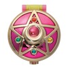 Gashapon Sailor Moon Transforming Compact Set
