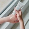 Amalda Entry Sun Cream 50g (SPF50+) White cast / 아말다