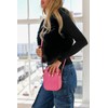 Mali+Lili, Josie Triple Zip Crossbody Bag
