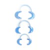 Impressive Smile Dental Cheek Retractor Mouth Opener for Teeth Whitening