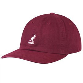 Kangol Washed Baseball Beret