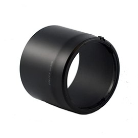 Sun Visor PROFOX LH-88B Replaces ET-88B, Compatible with Canon RF 600 mm F11 is STM and RF 135 mm F1.8L is USM