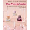 Foellie] eau de tuileries - Feminine Inner Beauty Perfume for
