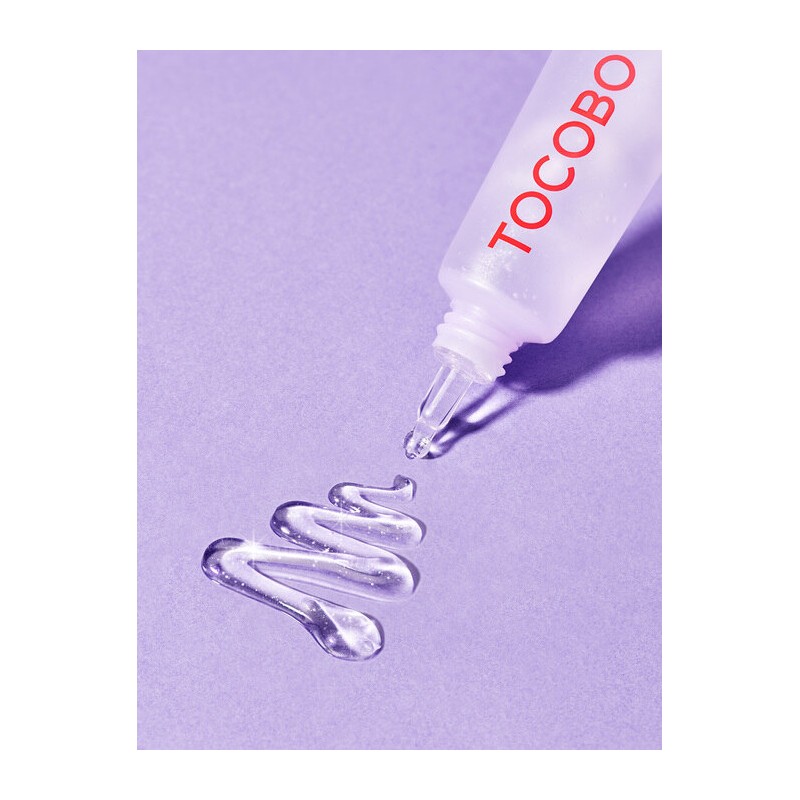 Tocobo Collagen Brightening Eye Gel Cream 30mL / 콜라겐 브라이트닝