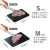 CBJAPAN Thawing Plate, Rapid Defrosting, Thickness 0.1 inch (3 mm),