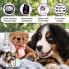 The Blissful Dog Bernese Mountain Dog Relax Dog Aromatherapy Spray