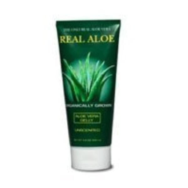Real Aloe Inc Real Aloe Vera Gelly - 6.8 Oz, 3 Pack3
