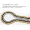 3pk Llavero Cadena Para Pantalón Antiperdida Y Correas Bolsa