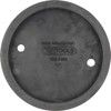 KS Tools 160.0464 Rubber Plate 02 for MAHA Lifting Platforms,
