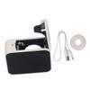 Bluetooth Thermal Label Printer APP Editable Rechargeable Mini Label Maker