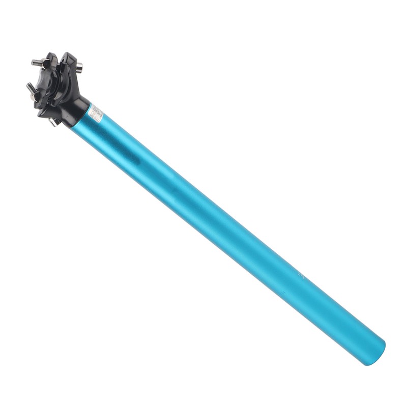 FMFXTR 30.9x400mm Bicycle Seatpost Aluminum Alloy Saddle Pole Road Mountain