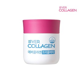 Nutri Ever Collagen Triple Vita 4-week supply (1 bottle) contains vitamins A+C+E / 뉴트리 에버콜라겐 트리플비타 4주분(1병) 비타민 A+C+E 함유