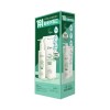 Makeprem 메이크프렘 클렌징밀크 200ml + 리필 200ml + PDRN 클렌징밀크