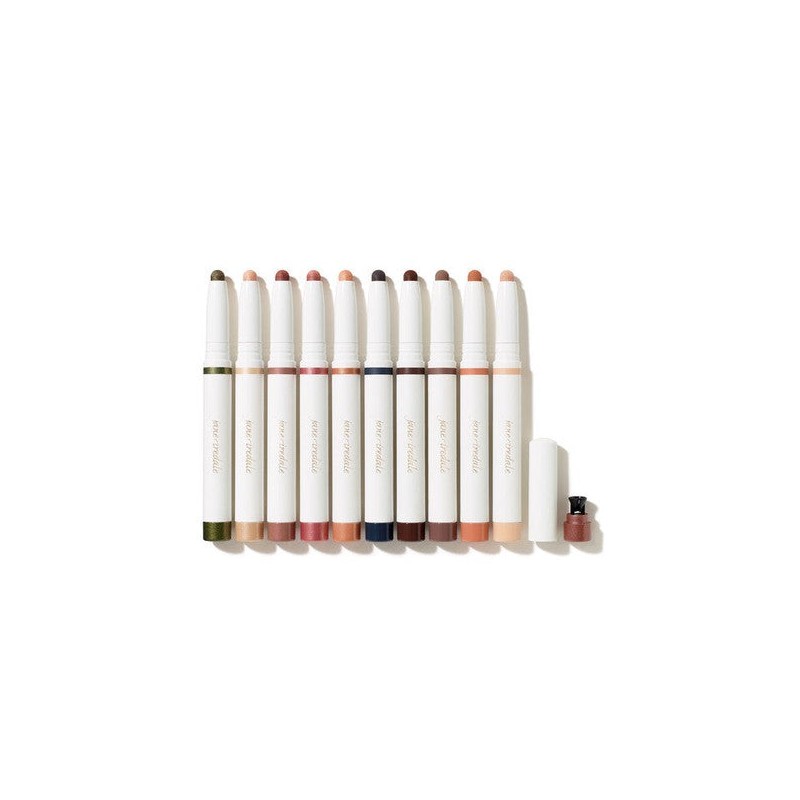 Jane Iredale ColorLuxe Eye Shadow Stick, Dove Grey