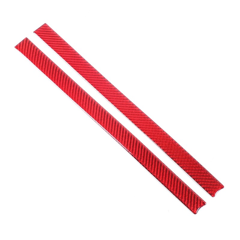 Daeiclru Front Center Grill Insert Cover Trim Compatible with Ford