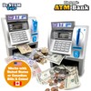 Dr. STEM Toys - Kids ATM Savings Bank – Electronic