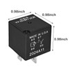 Automotive Relay 5C3T-14B192-AA (O101K) - 4 Pin Multi-Purpose Relay for