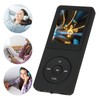MP3 MP4 Player 1.8in Screen 8GB Memory 64GB Expandable 30