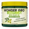 Bergamota Con Aceite De Oliva Para El Cabello, Acondicionado