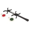 4 Dot Light Visual Function Test Kit Professional Red Green